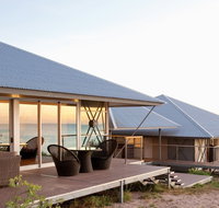 Ramada Eco Beach Resort Broome - Accommodation Coffs Harbour