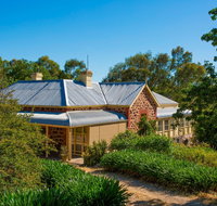 Red Gum Retreat - Accommodation Coffs Harbour
