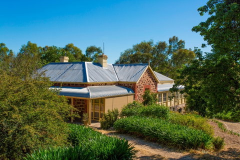 Red Gum Retreat - Accommodation Coffs Harbour 0
