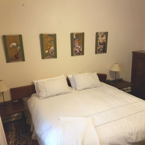 Red Gum Retreat - Accommodation Coffs Harbour 1