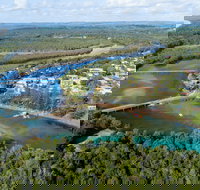 Reflections Holiday Parks Terrace Reserve - Accommodation Coffs Harbour