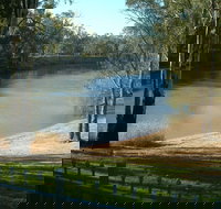 Riverview Motel Deniliquin - Accommodation Coffs Harbour