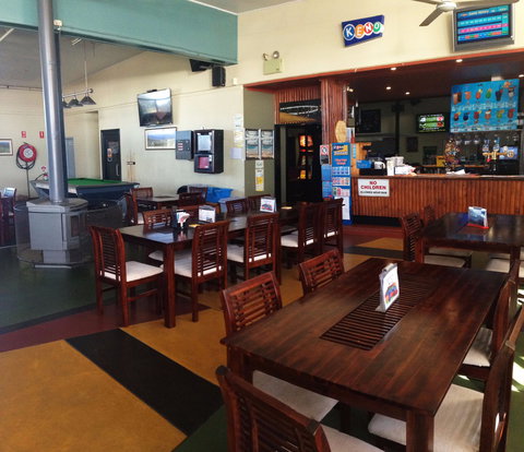 Rod N Reel Hotel Woodburn - Accommodation Coffs Harbour 2