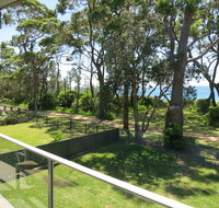Sabia - Accommodation Coffs Harbour