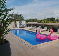 Saltwater Luxury Apartments - Accommodation Coffs Harbour