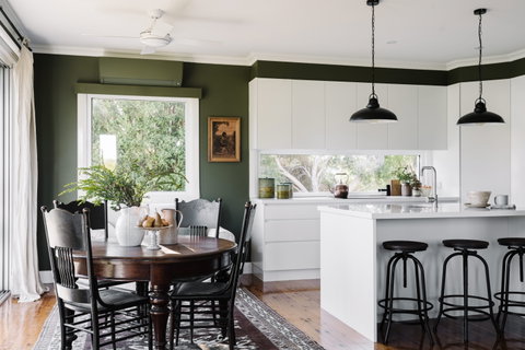 Salt Creek Cottage - Accommodation Coffs Harbour 1