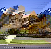 Sandholme Guesthouse - Accommodation Coffs Harbour