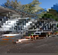 Sapphire City Caravan Park - Accommodation Coffs Harbour
