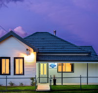 Sapphire Cottage - Accommodation Coffs Harbour