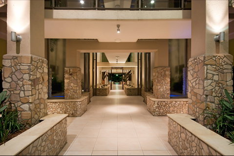 Shantara Resort Port Douglas - Accommodation Coffs Harbour 0