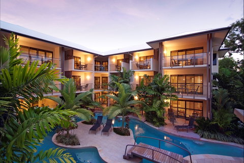 Shantara Resort Port Douglas - Accommodation Coffs Harbour 1