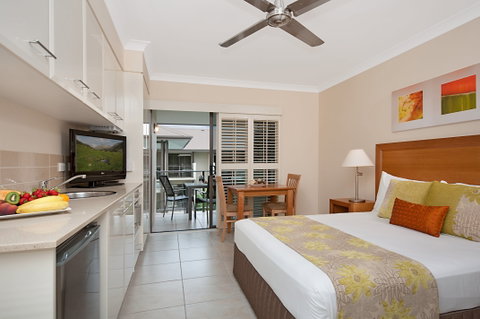 Shantara Resort Port Douglas - Accommodation Coffs Harbour 2
