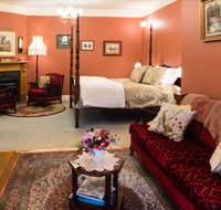 Shelton-Lea Bed and Breakfast - Accommodation Coffs Harbour