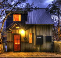 Silverwood Chalet 172 - Accommodation Coffs Harbour