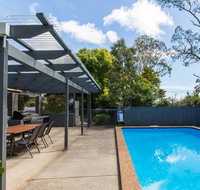 Sky Rider Motor Inn - Accommodation Coffs Harbour