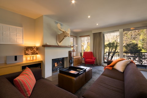 Snowman 4, Thredbo Village - Accommodation Coffs Harbour 0