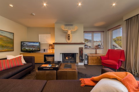 Snowman 4, Thredbo Village - Accommodation Coffs Harbour 1