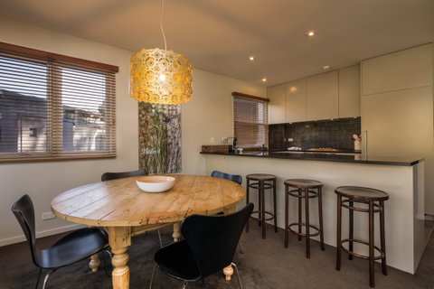 Snowman 4, Thredbo Village - Accommodation Coffs Harbour 2