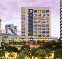 Sofitel Brisbane Central - Accommodation Coffs Harbour