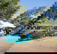 Sorrento Foreshore Camping - Accommodation Coffs Harbour
