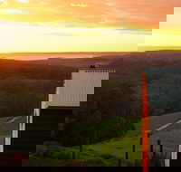Southern Anchorage Retreat - Accommodation Coffs Harbour