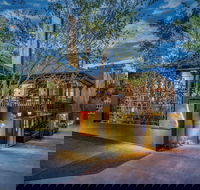 Spicers Balfour Hotel - Accommodation Coffs Harbour