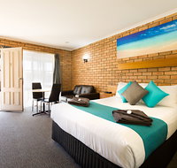 Statesman Motor Inn - Accommodation Coffs Harbour