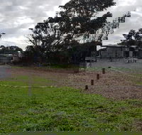 Stokes Bay Camp Ground - Accommodation Coffs Harbour