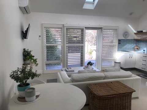 Studio 19 At 19 Kite Street - Accommodation Coffs Harbour 0