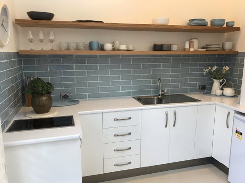 Studio 19 At 19 Kite Street - Accommodation Coffs Harbour 1