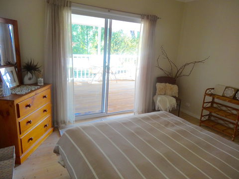 Sweetman Cottage - Accommodation Coffs Harbour 2