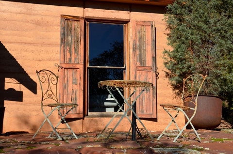 Table Top Mountain Cottages - Accommodation Coffs Harbour 1