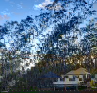 Talo Retreat - Accommodation Coffs Harbour