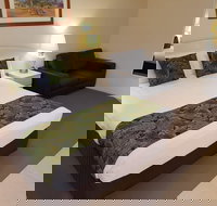 The Palms Motel Chinchilla - Accommodation Coffs Harbour