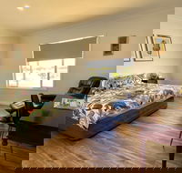 The Mains Guest House - Accommodation Coffs Harbour