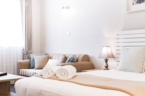 The Bundanoon Country Inn Motel - Accommodation Coffs Harbour 0