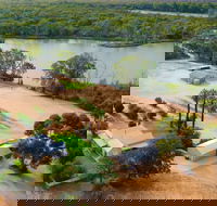 The River Block - Accommodation Coffs Harbour