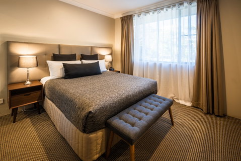 The Belmore All-Suite Hotel - Accommodation Coffs Harbour 1