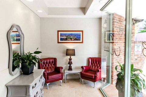 The Belmore All-Suite Hotel - Accommodation Coffs Harbour 2