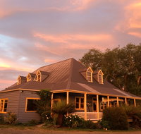 The Jetty House - Accommodation Coffs Harbour