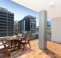 The Astor Apartments - Accommodation Coffs Harbour