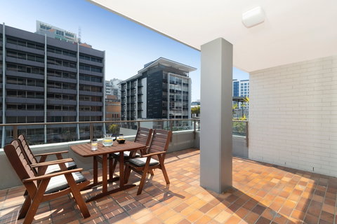 The Astor Apartments - Accommodation Coffs Harbour 0