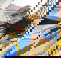 The Jetty Resort - Accommodation Coffs Harbour