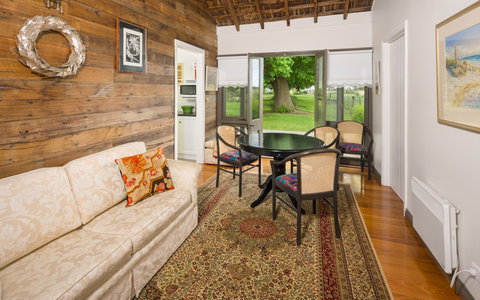 Timboon House & Stables - Accommodation Coffs Harbour 2