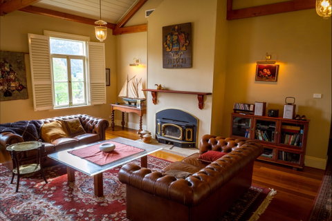 Tizzana Winery Bed And Breakfast - Accommodation Coffs Harbour 1