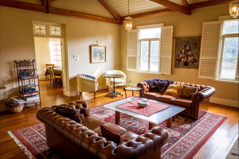 Tizzana Winery Bed And Breakfast - Accommodation Coffs Harbour 2