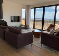 Topdeck at Snelling Beach - Accommodation Coffs Harbour