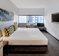 Travelodge Hotel Sydney Wynyard - Accommodation Coffs Harbour