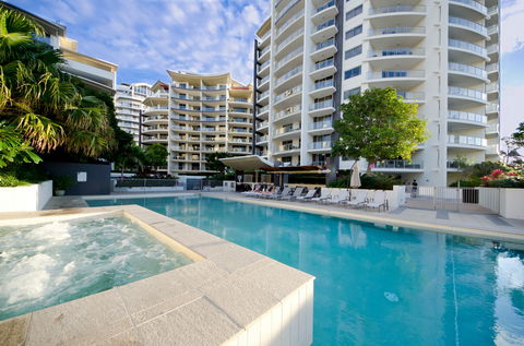 Trilogy Surfers Paradise - Accommodation Coffs Harbour 0