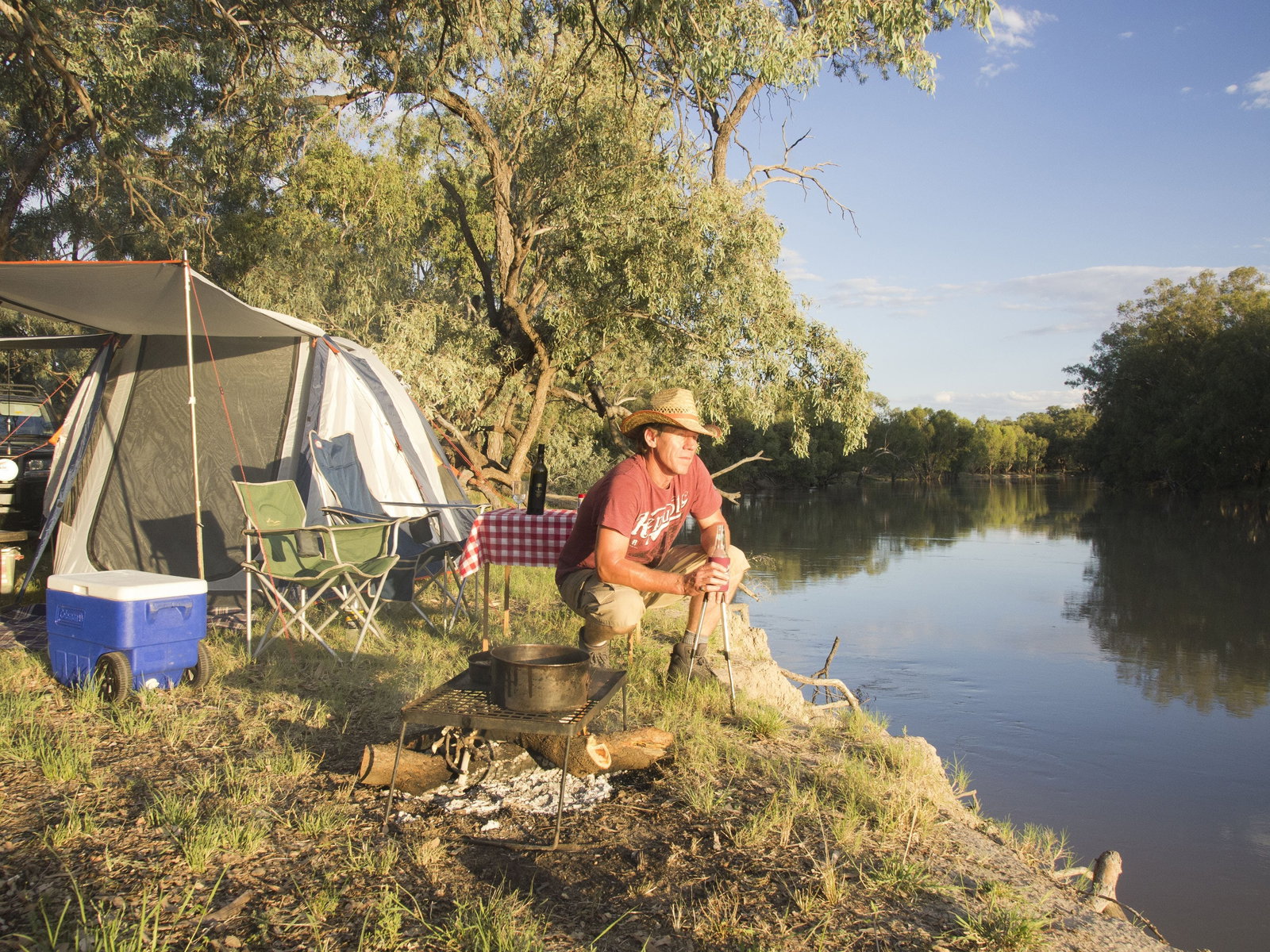 Louth NSW Accommodation Coffs Harbour